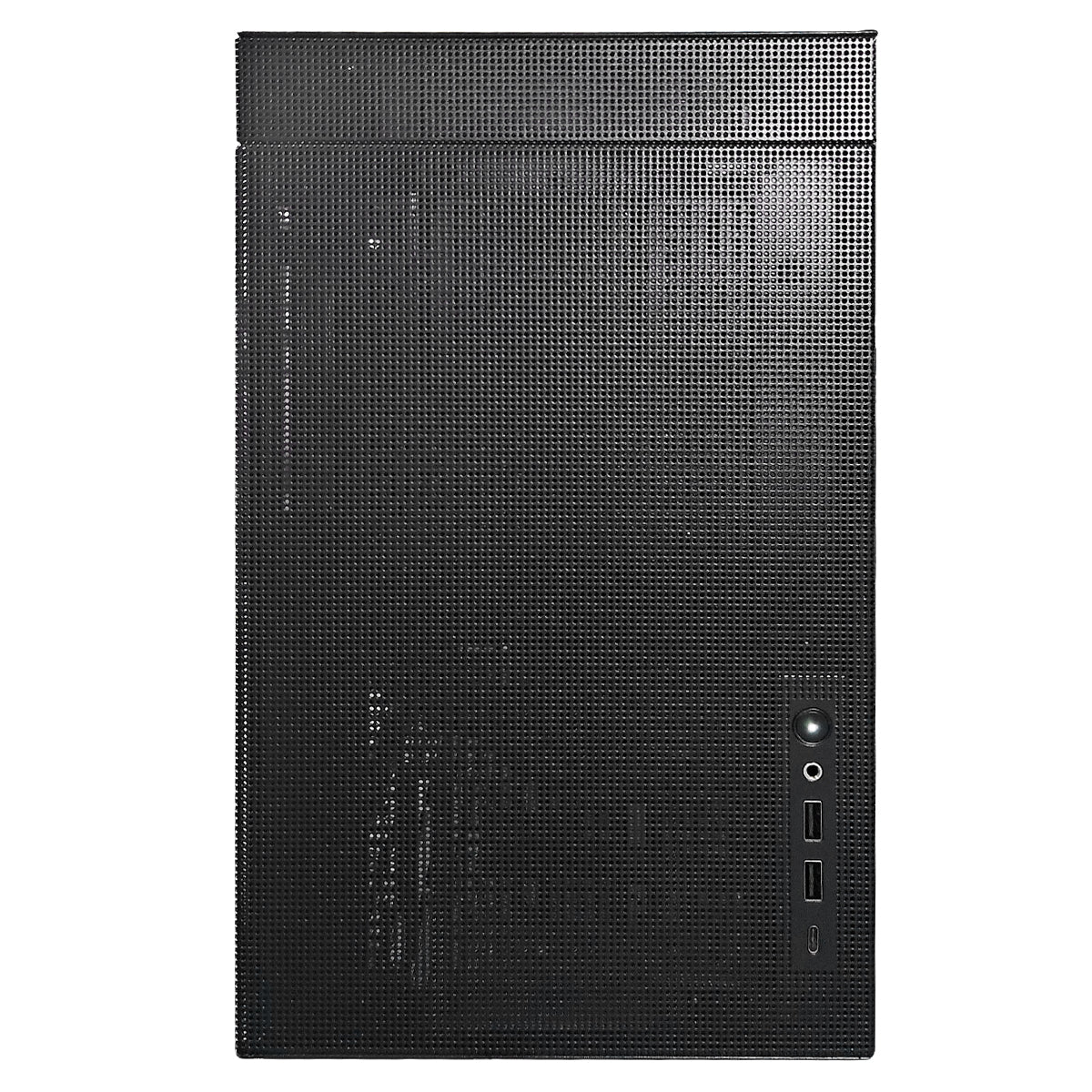 Aurora Fusion 2 Black Desktop Gaming PC