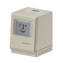 Sharge Retro 35W USB-C GaN Charger (S035U)