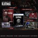 PS5 Karma The Dark World Limited Edition | DataBlitz