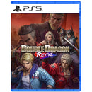 Double Dragon Revive | DataBlitz