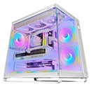 Sophos Iota C70 White Desktop Gaming PC | DataBlitz