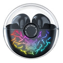 Onikuma T35 Wireless Earphones (Black)