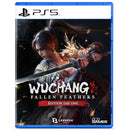 S5 WUCHANG: Fallen Feathers Day 1 Edition