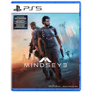 PS5 MindsEye | DataBlitz