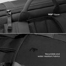 Tomtoc VintPack-TA1 15.6" 22L Flap Laptop Backpack (Dark) (TA1M1D2)