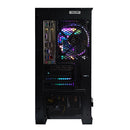 Sigma Air 100 Black Desktop Gaming PC