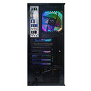 Alpha DK150 Black Desktop Gaming PC | DataBlitz