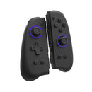IINE Joy-Pad Controller For N-Switch / N-Switch OLED (Black) (L614) | DataBlitz