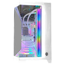 Sophos Zentra White Desktop Gaming PC
