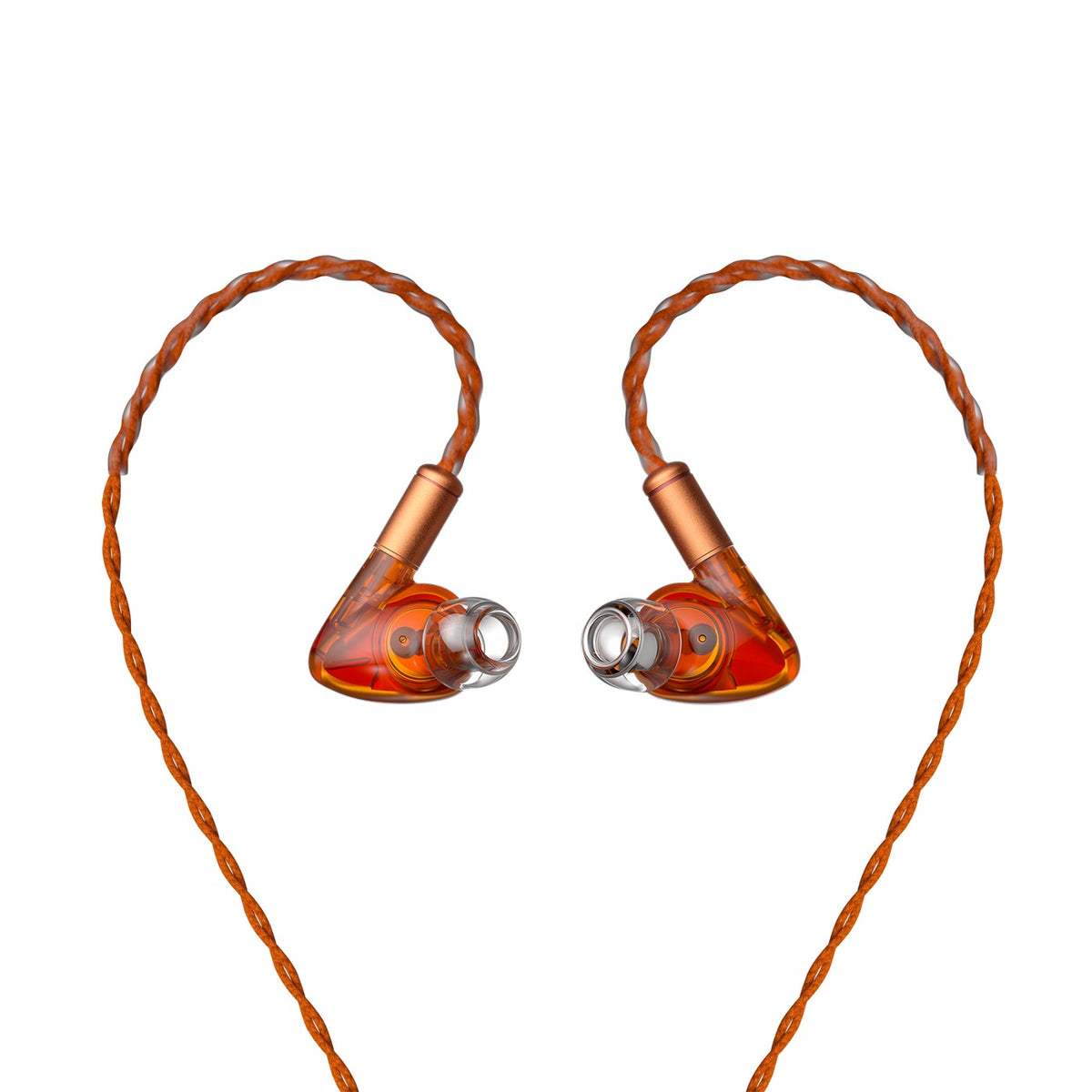 HiBy Yula 10mm Dynamic HiFi Earphones
