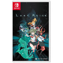 Nintendo Switch Lost Ruins (Eng/EU)