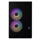 Aurora XT M3 Black Desktop Gaming PC | AMD Ryzen 5 7500F | 32GB RAM | 1TB SSD | RTX 5070 | Windows 11 Pro