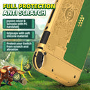 IINE NSW Protective Case The Legend Of Zelda Tears Of The Kingdom (L809)