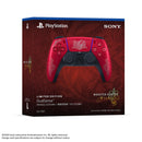 PS5 Dualsense Wireless Controller Monster Hunter Wilds Limited Edition (Asian) (CFI-ZCT1G Z5)