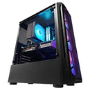 Alpha Aurora Black Desktop Gaming PC | DataBlitz