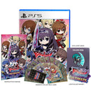 PS5 Phantom Breaker Battle Grounds Ultimate (US)