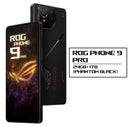 Asus ROG Phone 9 Pro Android 15 Snapdragon 8 6.78" FHD+ Gaming Mobile (Phantom Black)