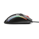 Glorious Model D- (Minus) Gaming Mouse (Matte Black)