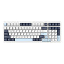 VGN S99 Tri-Mode Hot-Swappable Mechanical Keyboard (Mountain Blue) | DataBlitz
