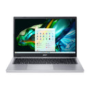 Acer Aspire 3 A315-24P-R9ZN Laptop (Pure Silver)