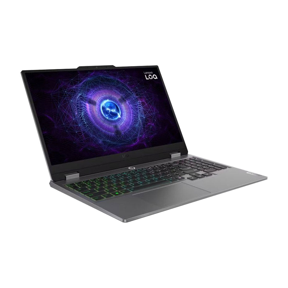 Lenovo LOQ 15IRX9 83DV00QWPH Gaming Laptop (Luna Grey) | Datablitz