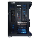 Ultra TK-2 Black Desktop Gaming PC | Ryzen 9 9900X | 64GB RAM | 4TB SSD | RTX 5080 | Windows 11 Pro