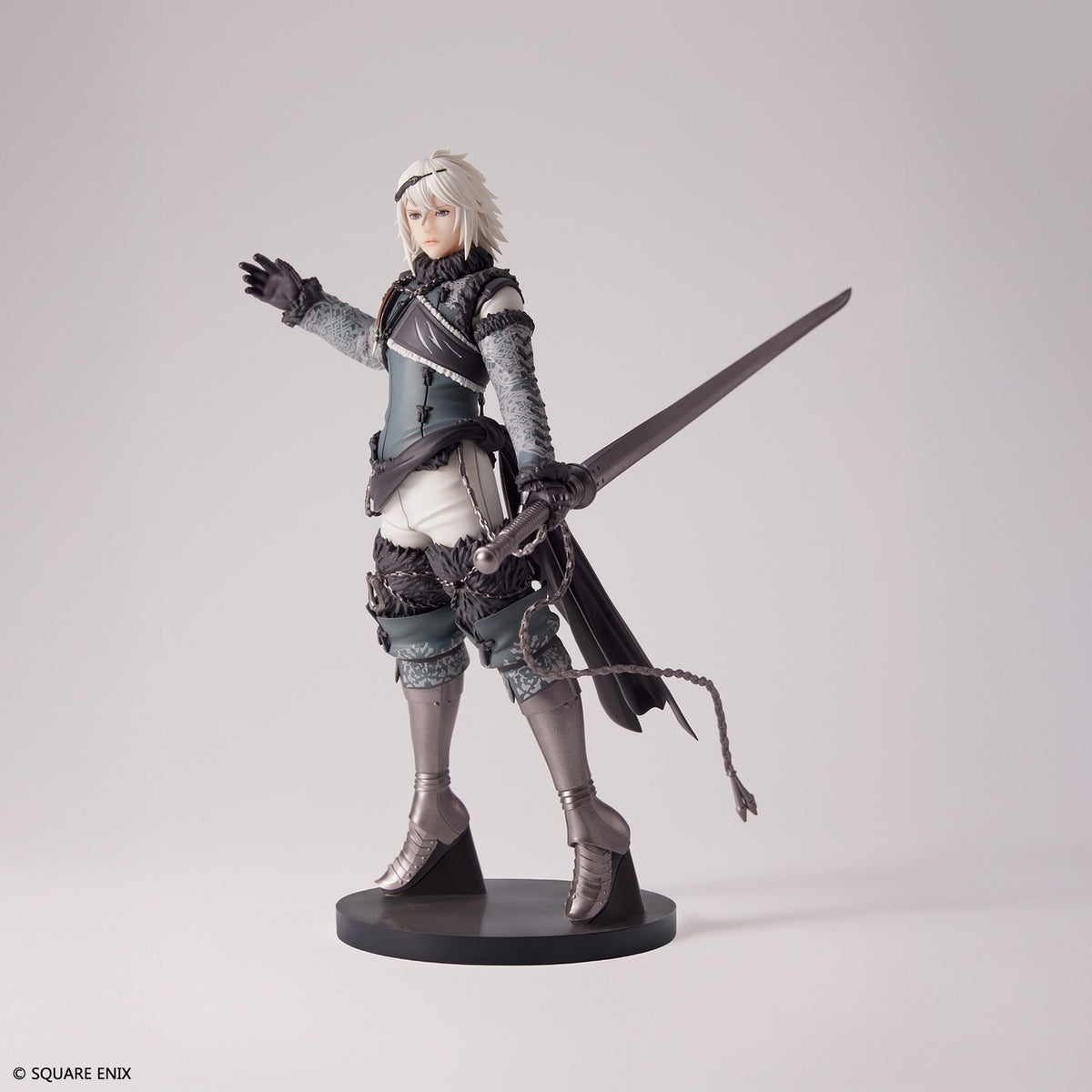 NieR Replicant ver. 1.22474487139 Form-Ism Figure - NieR | DataBlitz