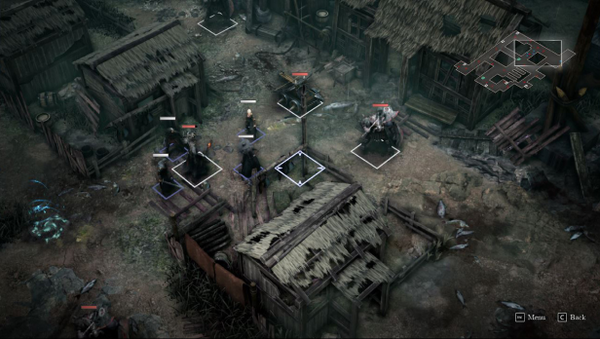 PS5 Redemption Reapers Reg.2 (ENG/JAP)