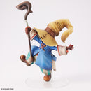 Final Fantasy IX Form-Ism Figure - Vivi Ornitier