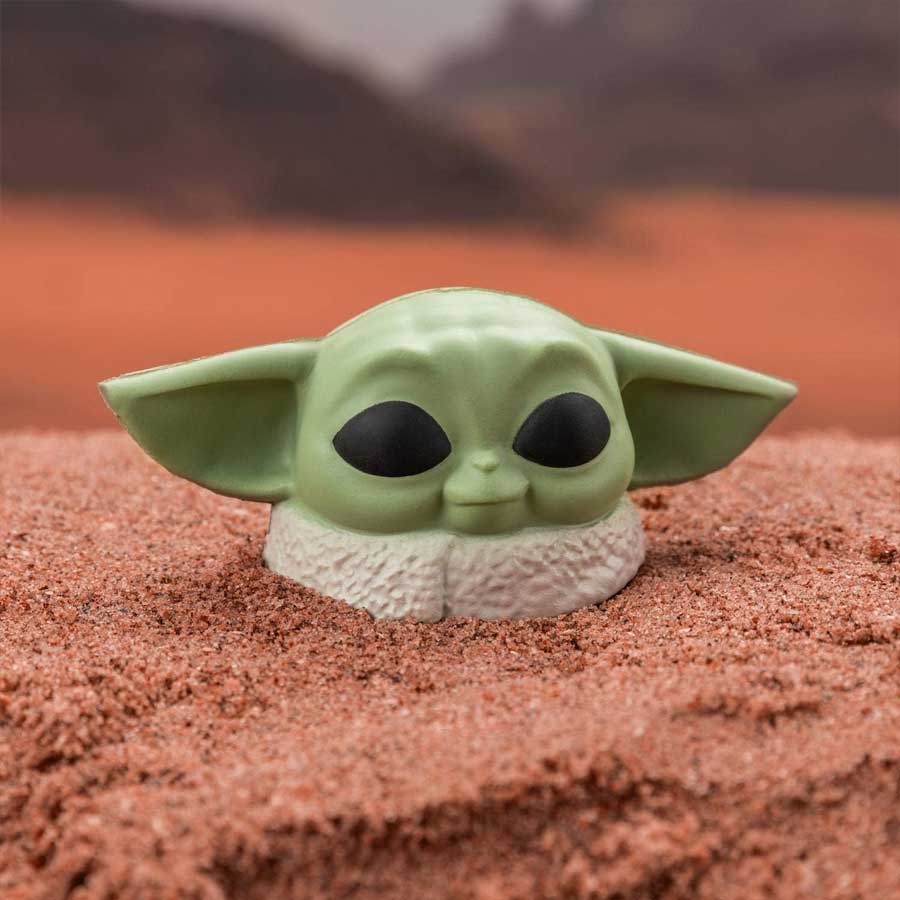 Paladone Star Wars The Child Stress Ball (PP7340MAN) | DataBlitz