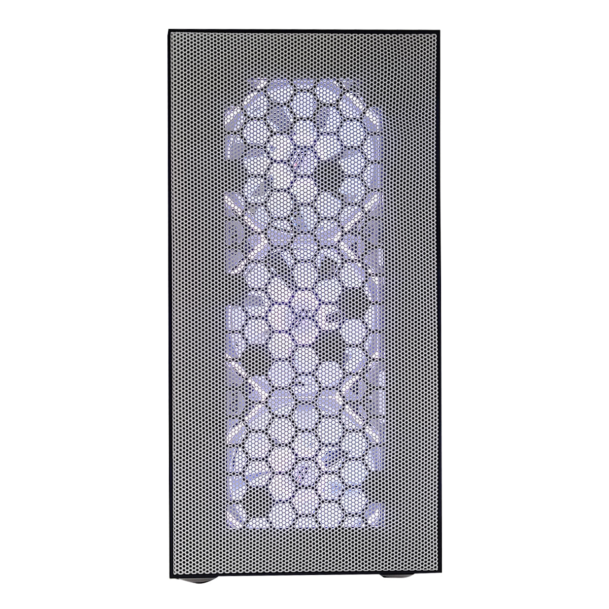 Alpha DLM21 White Desktop Gaming PC
