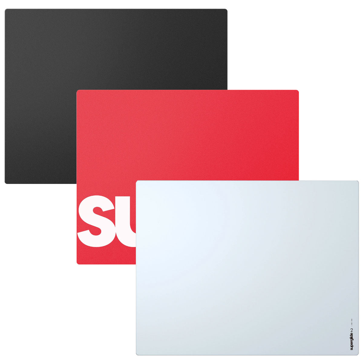 Pulsar Superglide Glass Mousepad V2 L