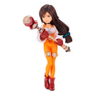 Final Fantasy IX Form-Ism Figure: Garment Til Alexandros XVII | DataBlitz