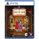 PS5 Paper Ghost Stories Third Eye Open (Asian)
