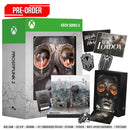 XBOXSX Frostpunk 2 Whiteout Edition