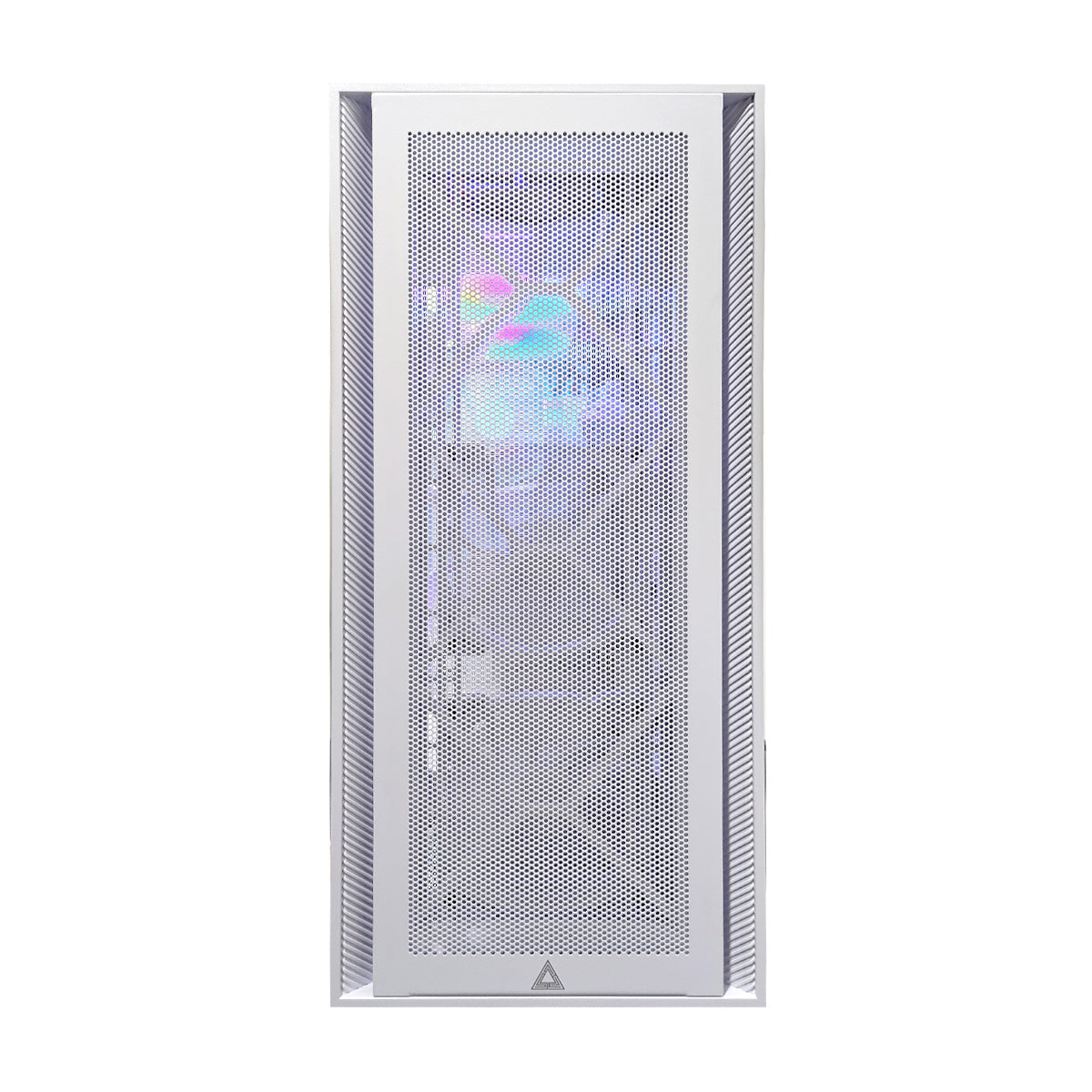 Aurora Air White Desktop Gaming PC