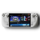 Steam Deck OLED 1TB Limited Edition (White)