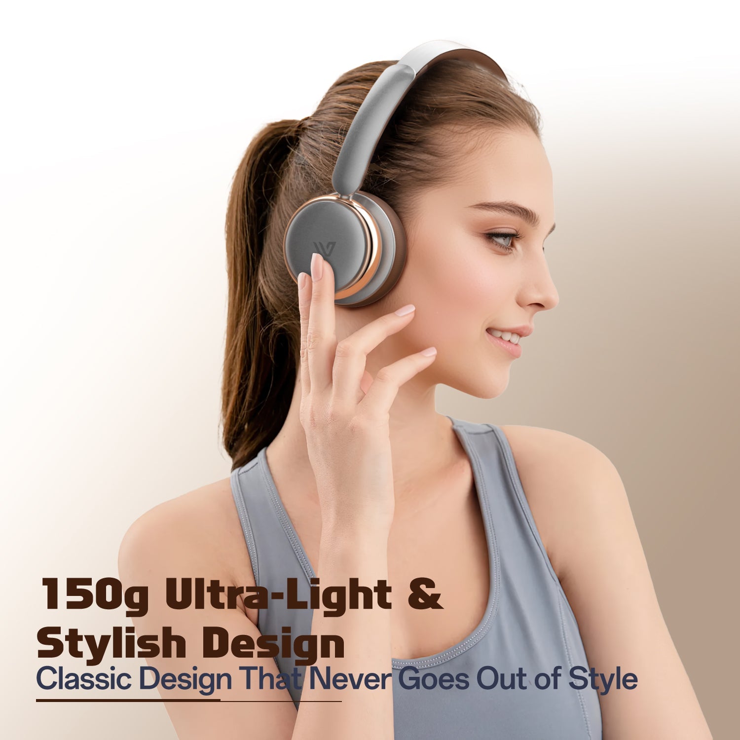 Weofly Nova ANC Headphone