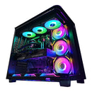Ultra TK-3 Black Desktop Gaming PC