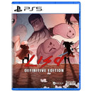 PS5 LISA Definitive Edition (Eng/EU)