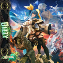Ultimate Premium Masterline Guilty Gear Xrd REV 2 Dizzy