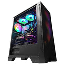 Aurora Forge 120A Black Desktop Gaming PC