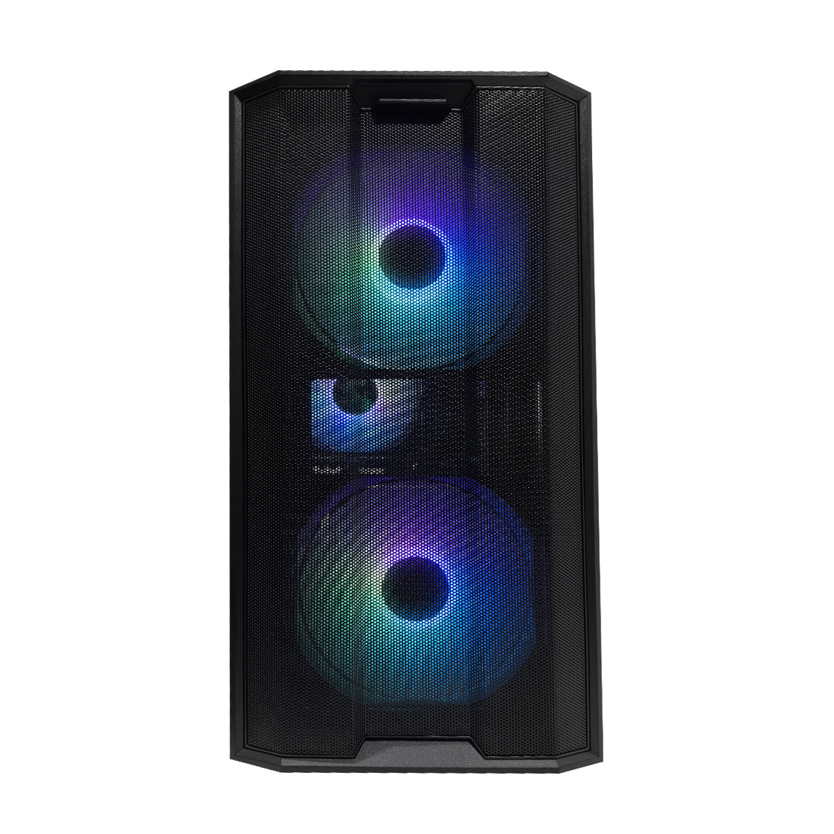 Sigma S30 Black Desktop Gaming PC