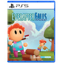 PS5 Everafter Falls (Asian)