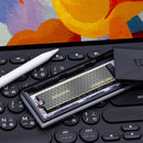 Adata Legend 860 500GB PCIe Gen4 x4 M.2 2280 Internal SSD (SLEG-860-500GCS)