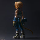 Final Fantasy IX Play Arts Shin Action Figure - Zidane Tribal