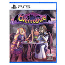 PS5 Overrogue (US) | DataBlitz