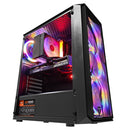 Alpha Megatron Black Desktop Gaming PC | DataBlitz