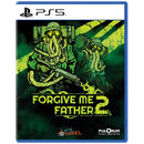 PS5 Forgive Me Father 2