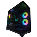 Sigma Gamma C52 Black Desktop Gaming PC